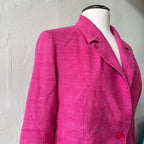 Pink Blazer (S)