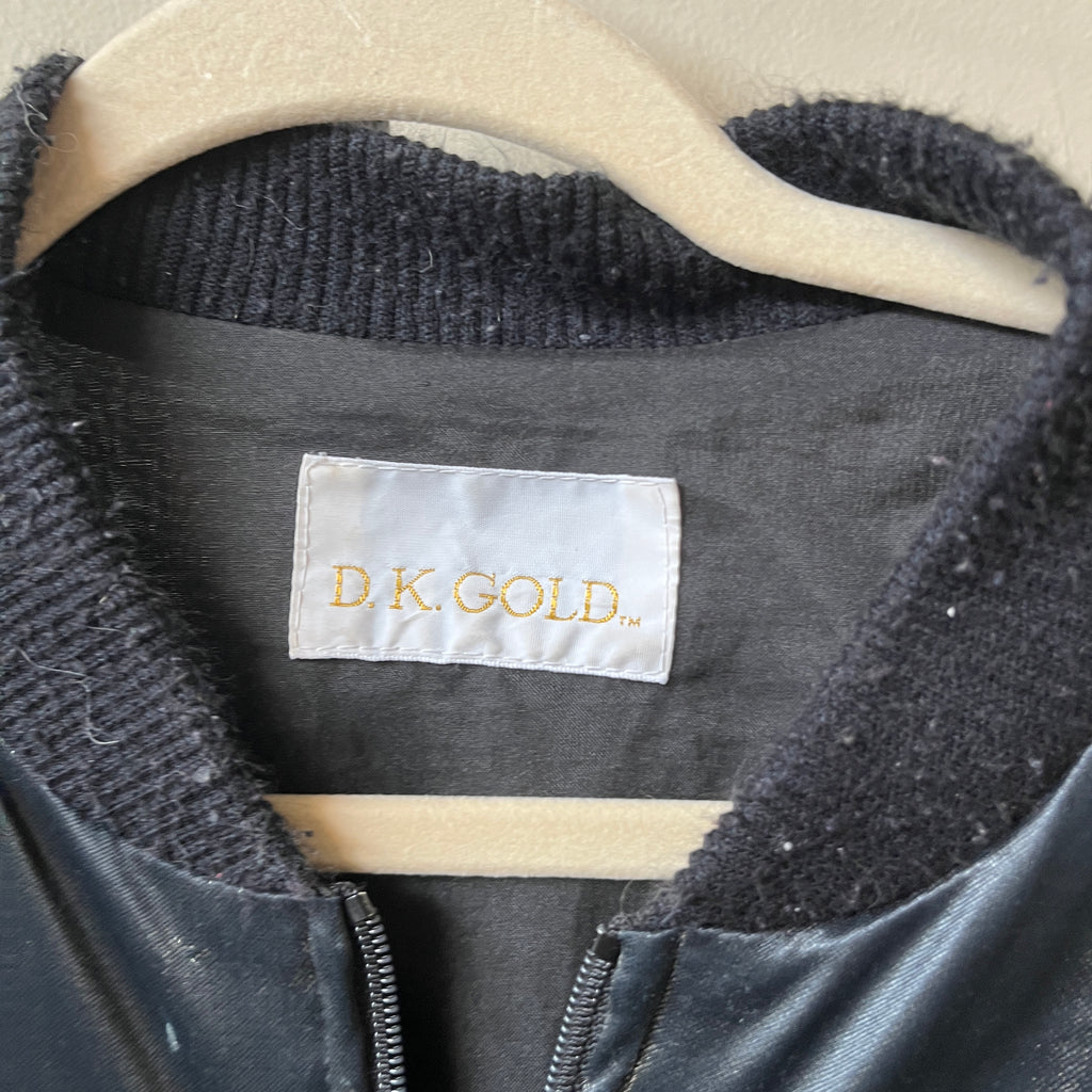 Black Jacket (S)