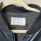 Black Jacket (S)