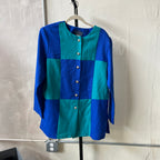 Colorblock Blazer (18)