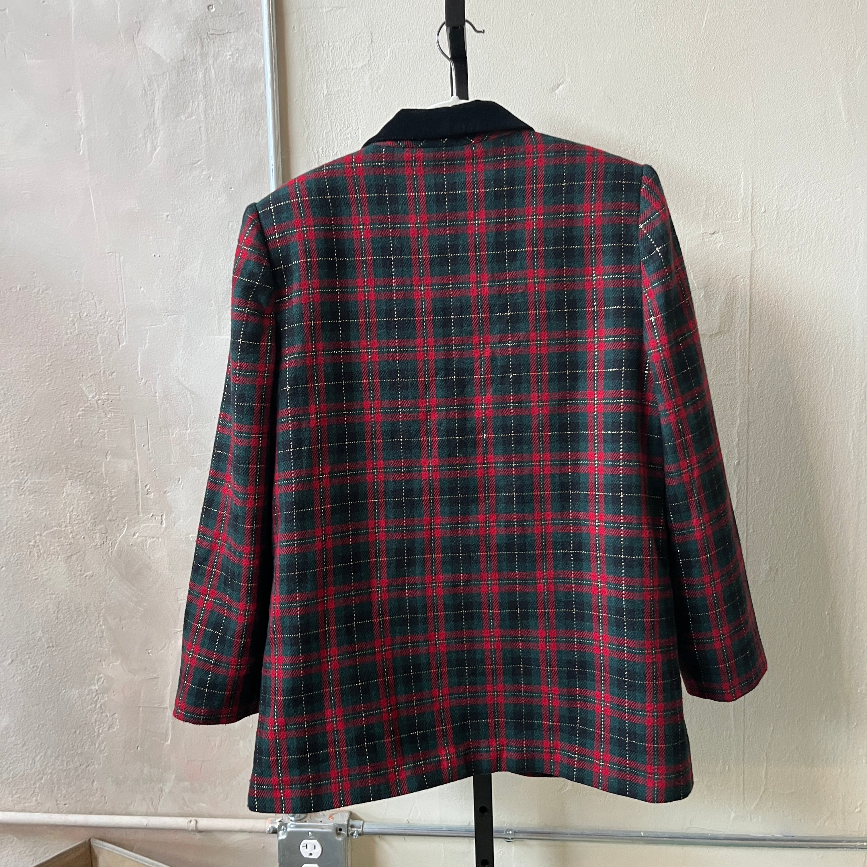 Wool Blazer (14)
