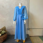 Handmade Vintage Dress (S)