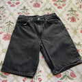 Black Vintage Levi’s (29” waist)
