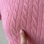 Cashmere Sweater (M)