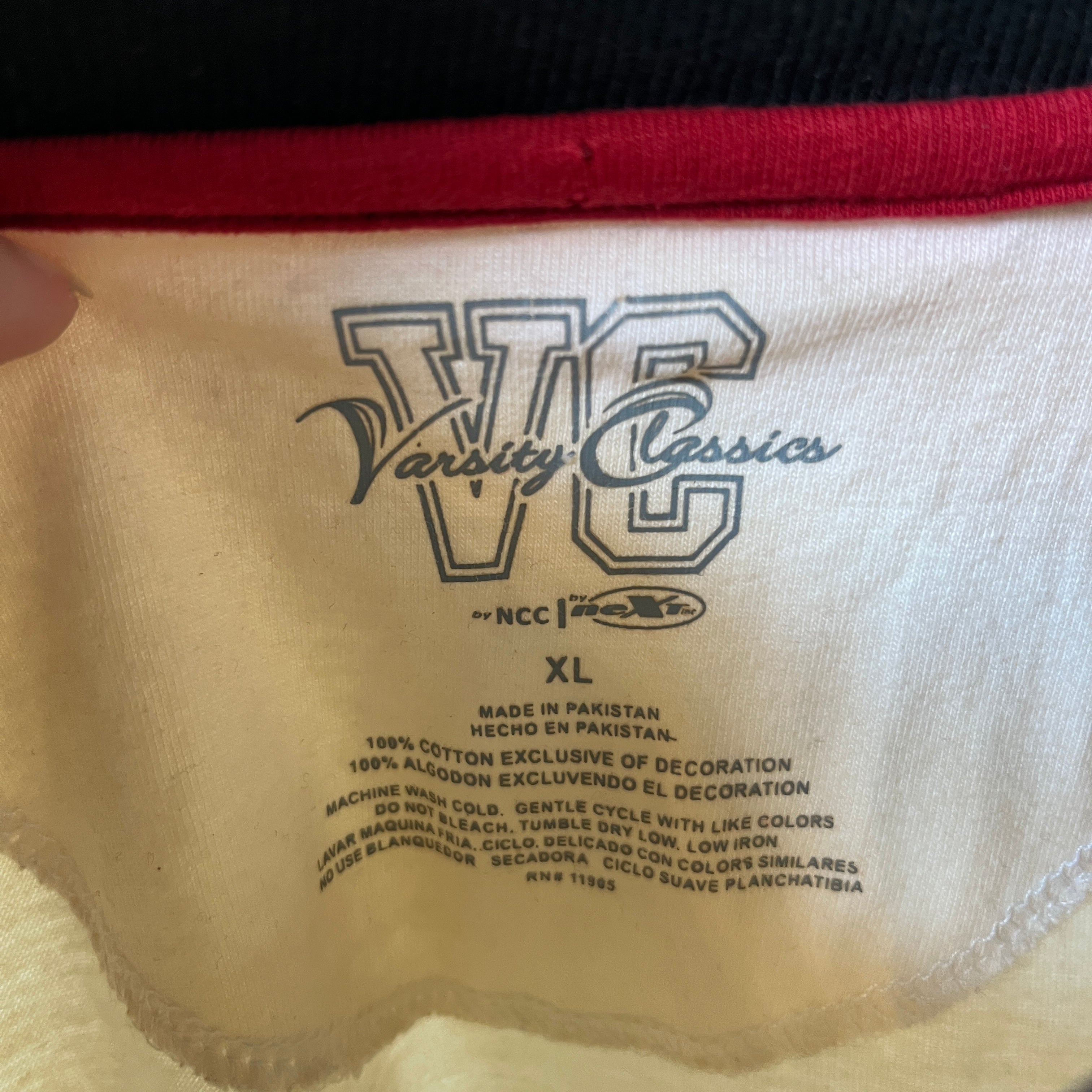 Florida State T-Shirt (XL)