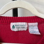 Red Vest (L)