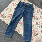 Lee Jeans (35” waist)