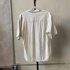 Men’s Silk Button Up (M)