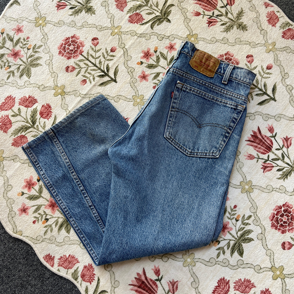 Levi’s 505 (38x30)