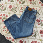 Levi’s 505 (38x30)