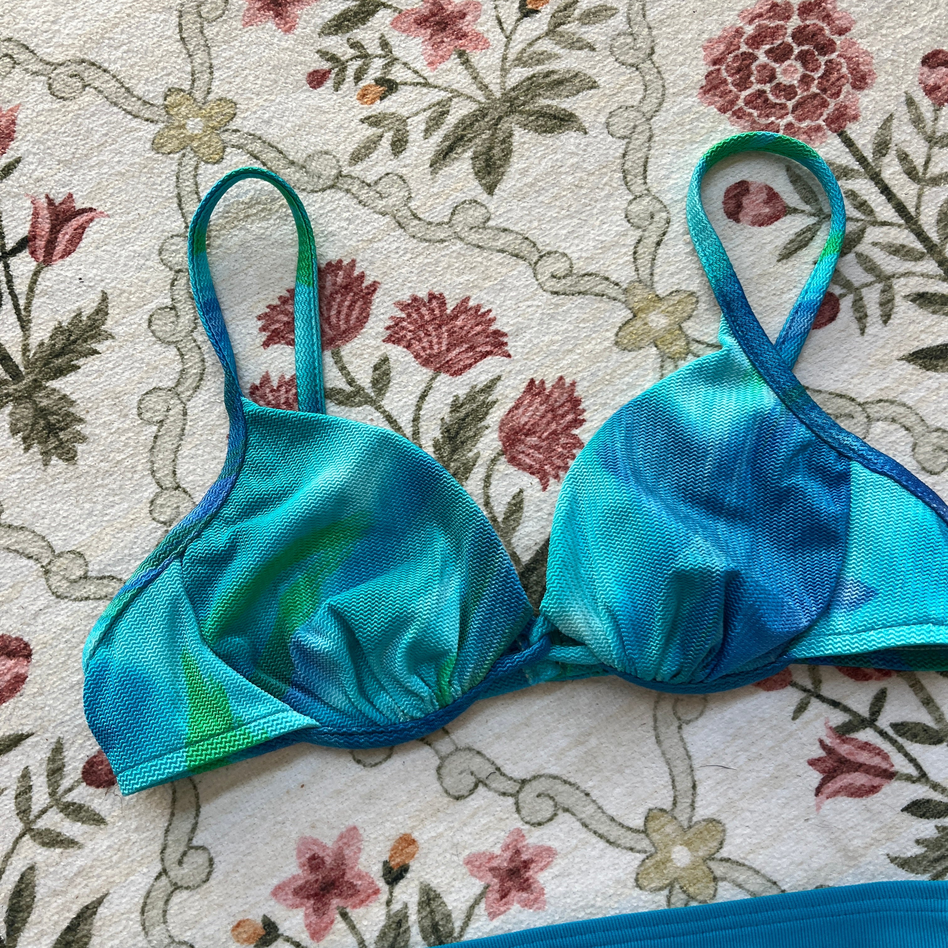 Blue Swimsuit (12)
