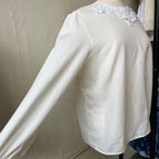 White Blouse (L)