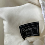 White Blouse (L)
