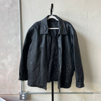 Men’s Leather Jacket (XL)