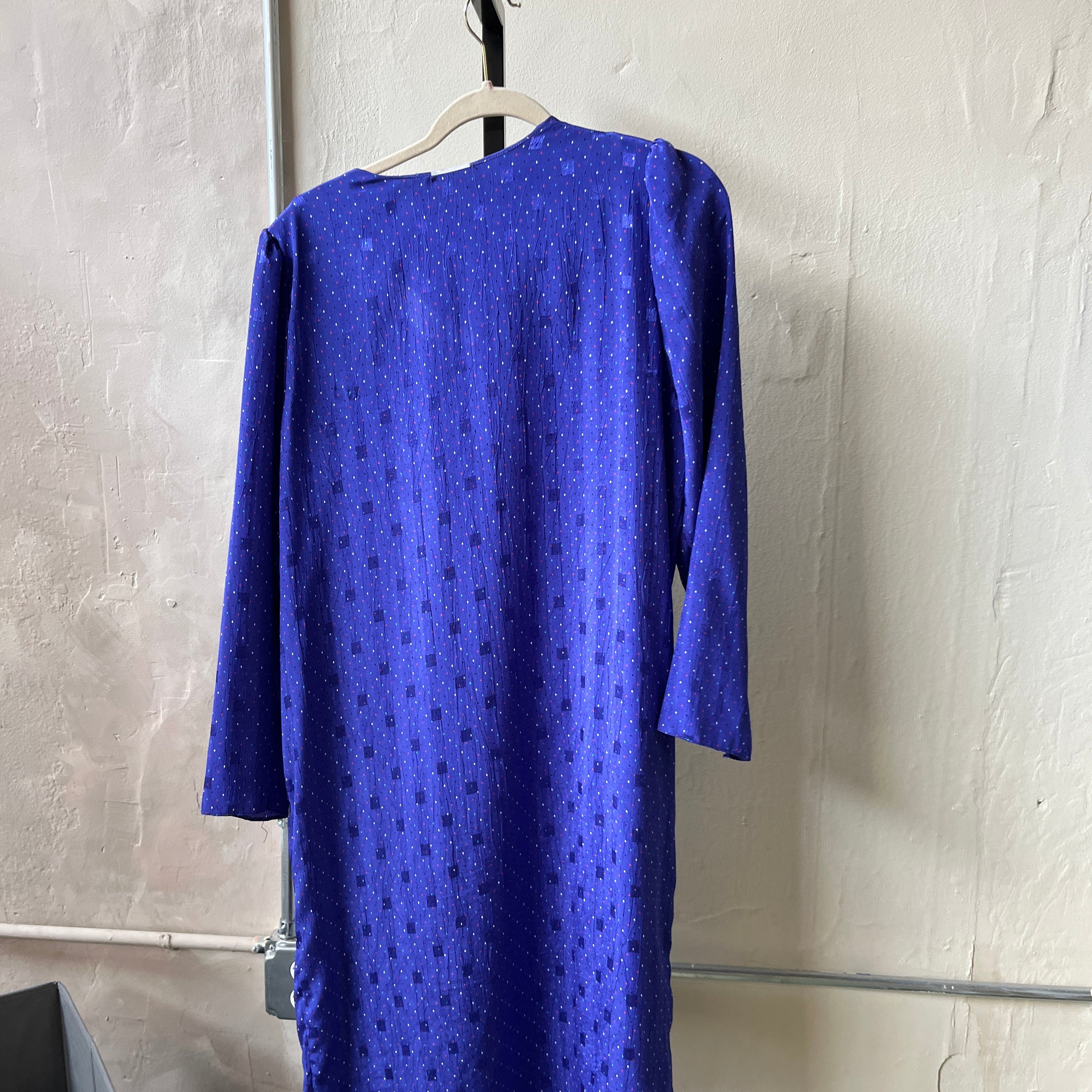 Vintage Dress (L)
