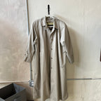 London Fog Trench (20)