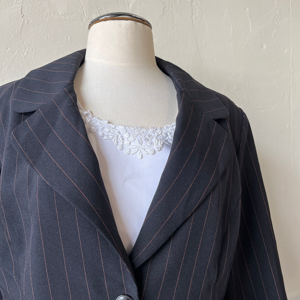 Striped Blazer (18)