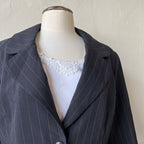 Striped Blazer (18)