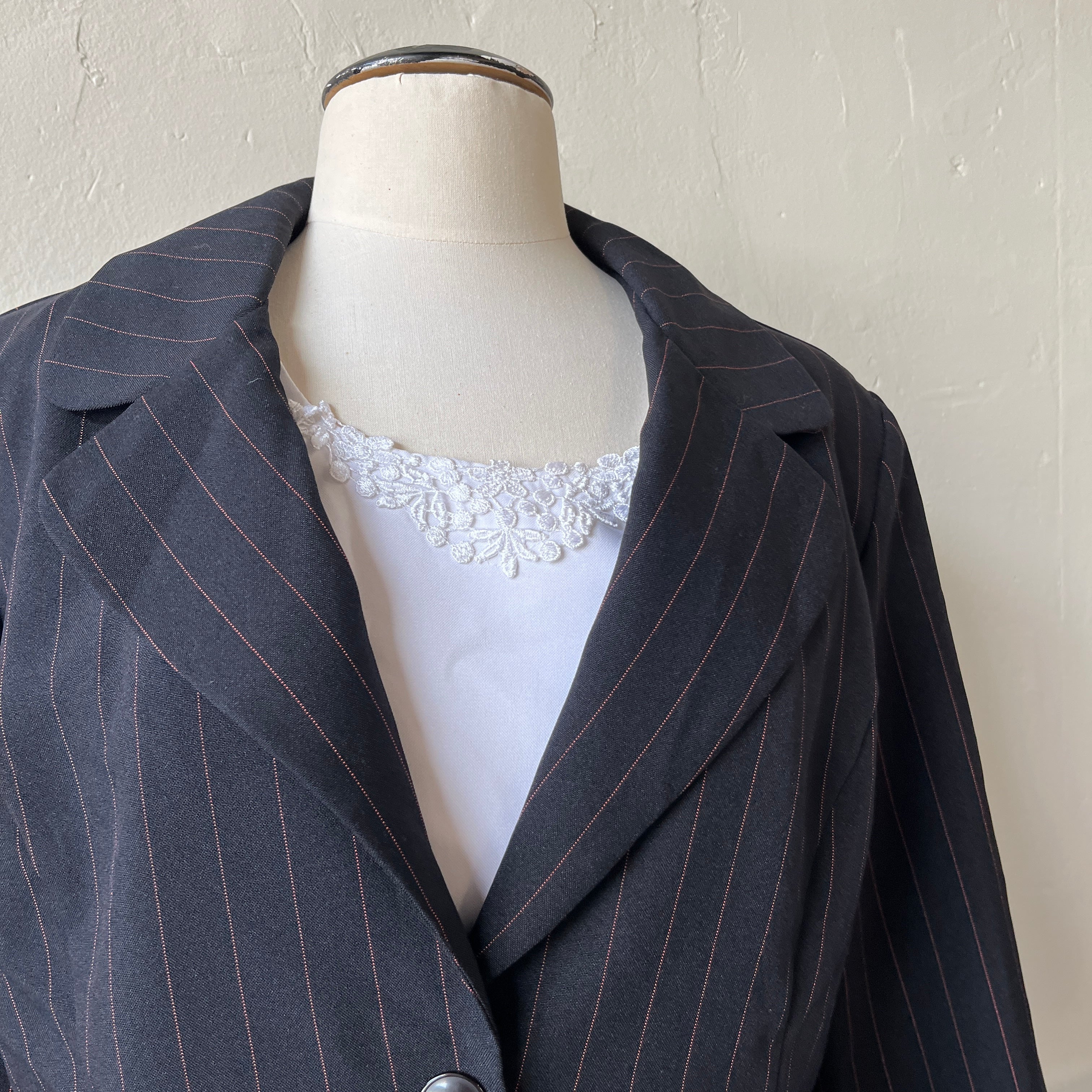 Striped Blazer (18)