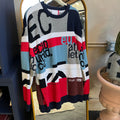 Echo Unltd Sweater (XXL)