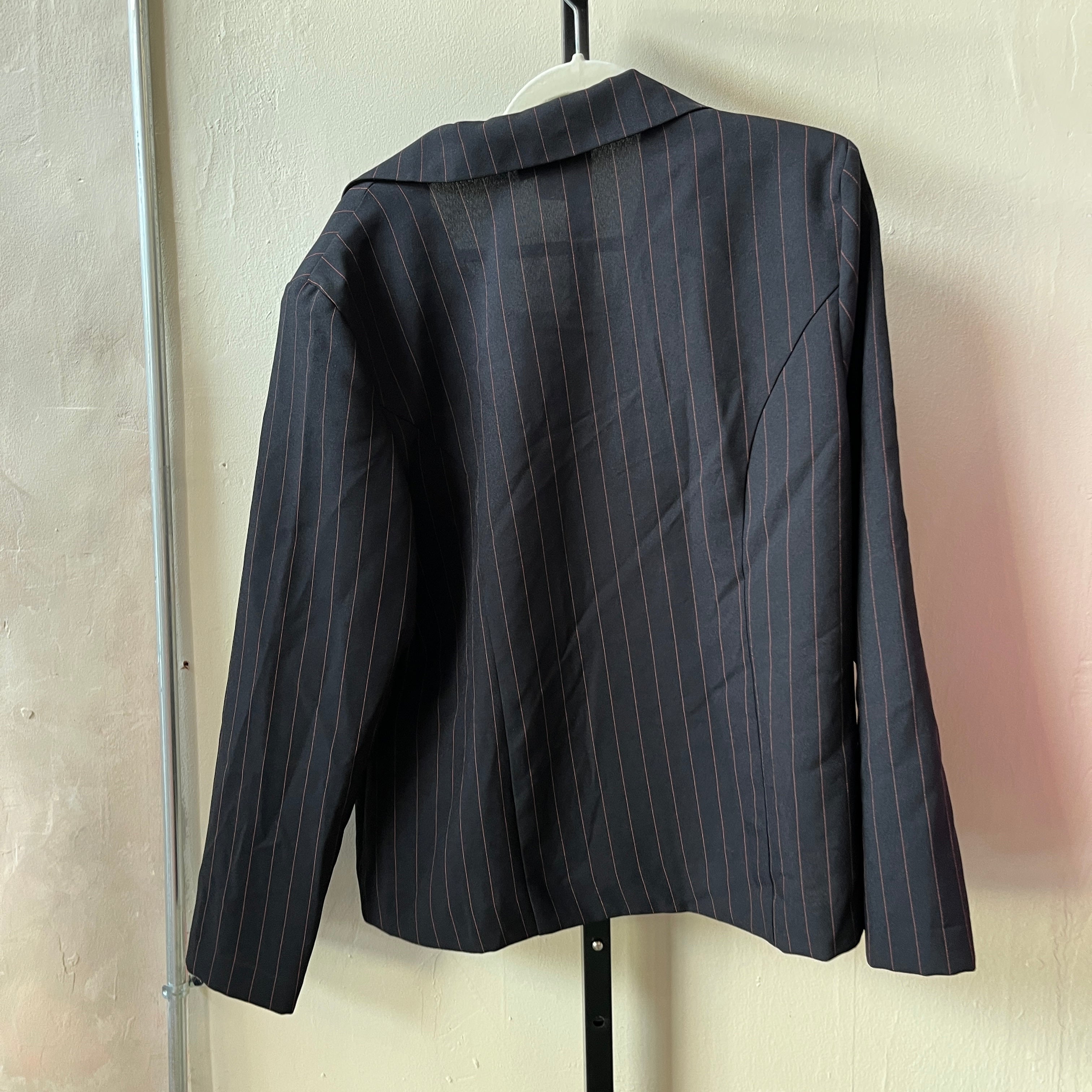 Striped Blazer (18)