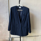 Blue Blazer (14W)
