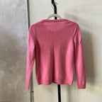 Cashmere Sweater (M)
