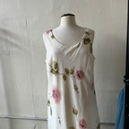 Floral Dress Set (18)