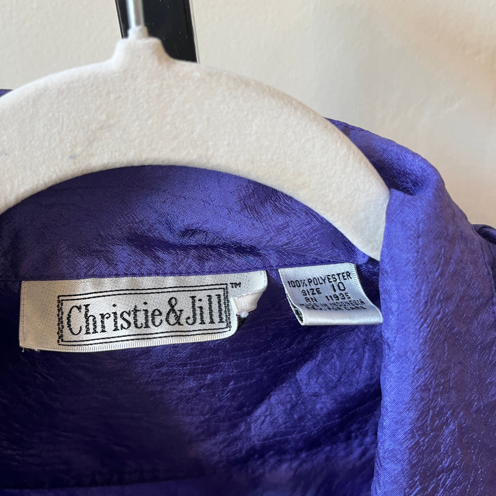 Purple Blouse (10)