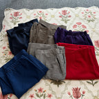 Vintage Pants Bundle (14)