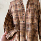 Flannel (M)