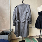 London Fog Trench Coat (44)