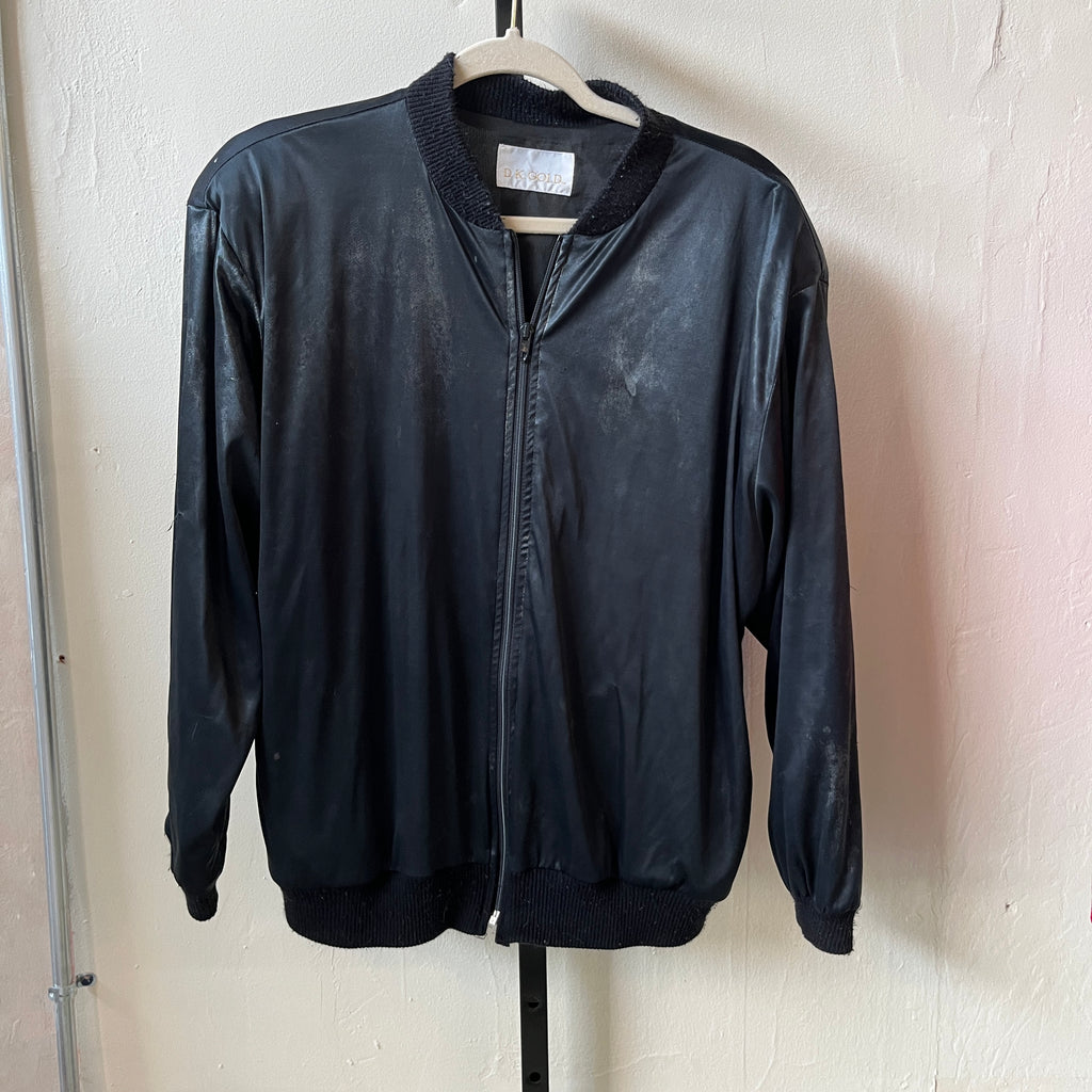 Black Jacket (S)