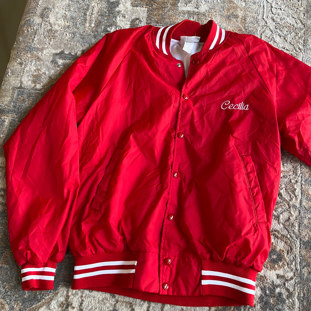 Marlboro Jacket (M)
