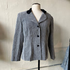 Gray Blazer (15/16)