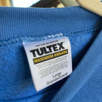Blue “Grandma” Sweatshirt (L)
