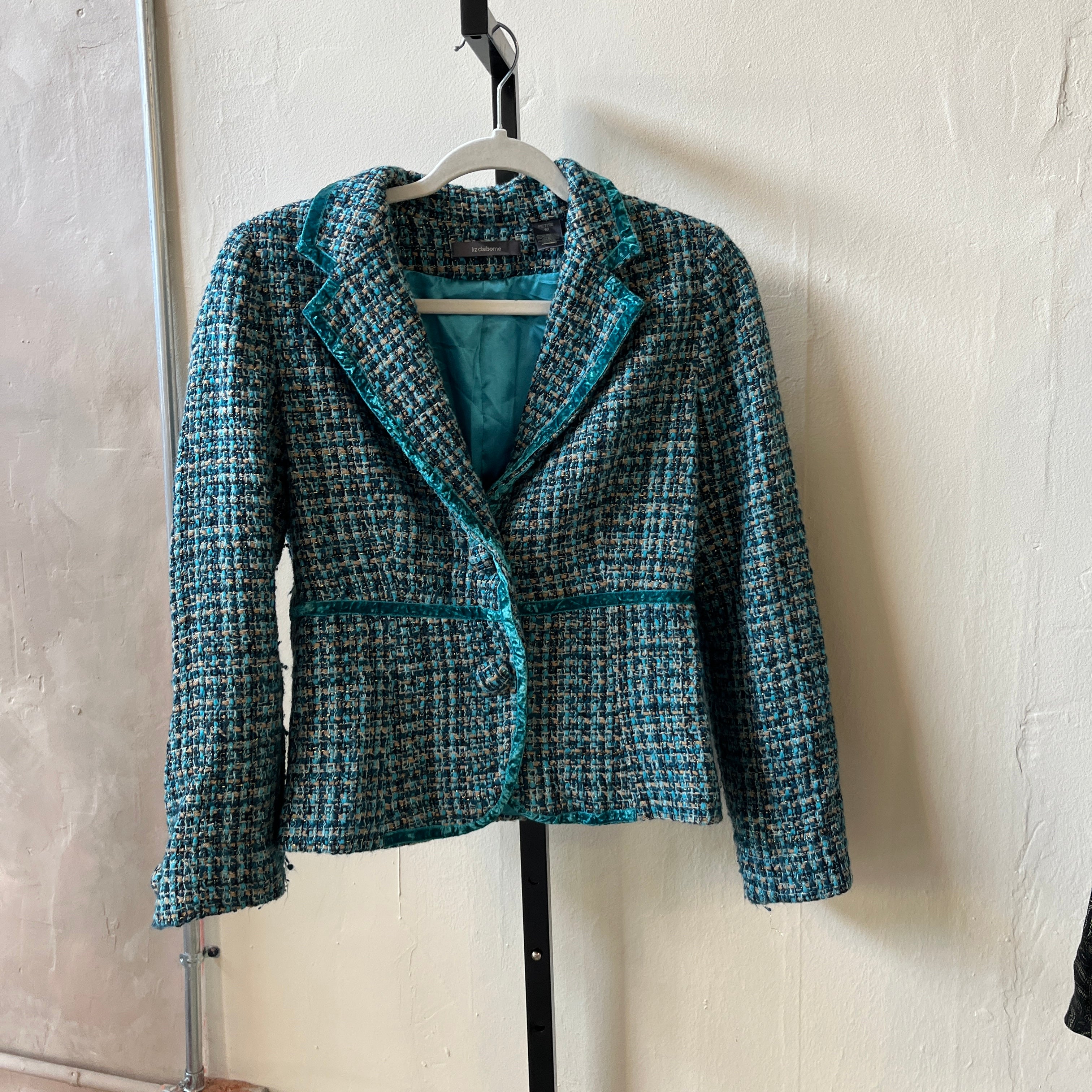 Blue Blazer (10)