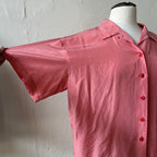 Matching Silk Set (L)