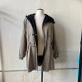 Tan Jacket (M)