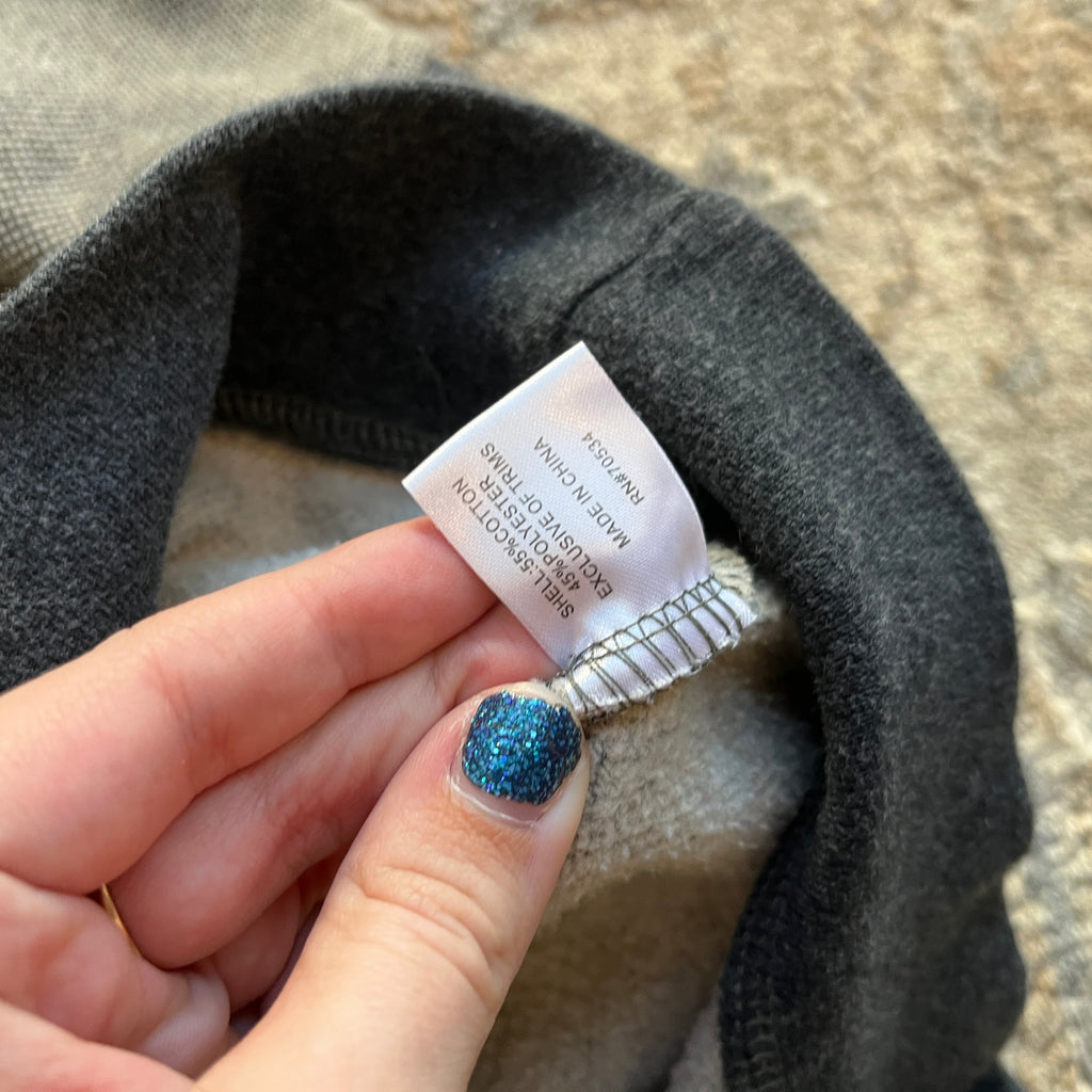 Orvis Quarter Zip (M)