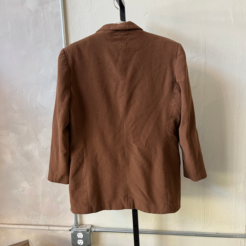 Brown Blazer (10)