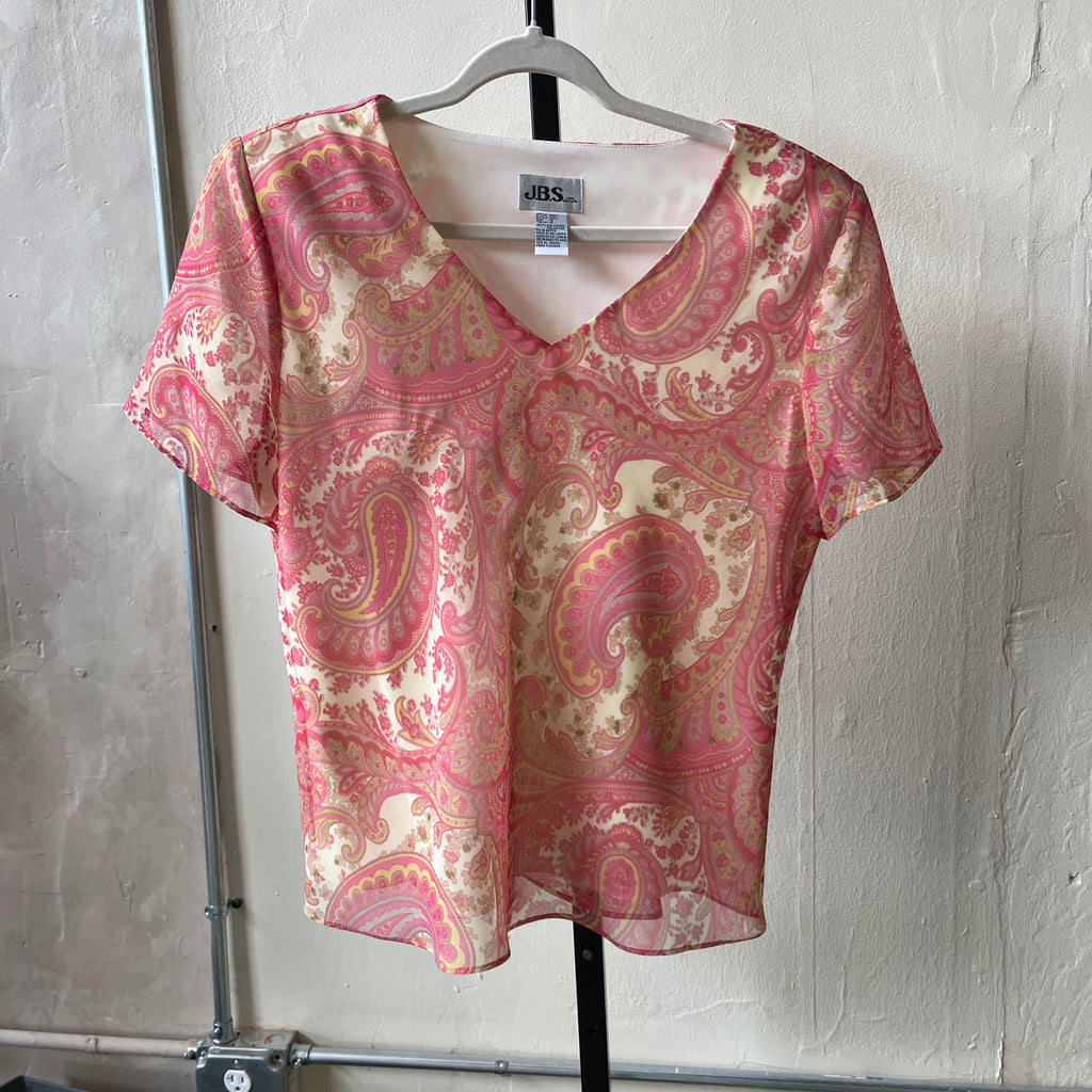Pink Blouse (14)