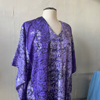 Purple Dress (OS)