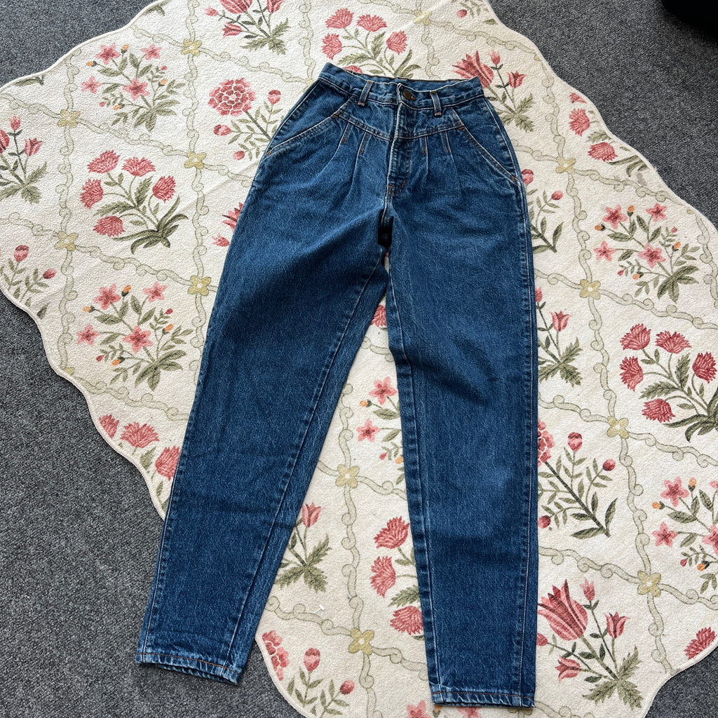 Chic Jeans (23” waist)