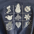 Winter Sweatshirt (L)