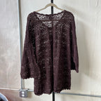 Crochet Top (3X)
