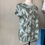 Linen Shirt (L)