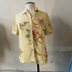Silk Blouse (S)