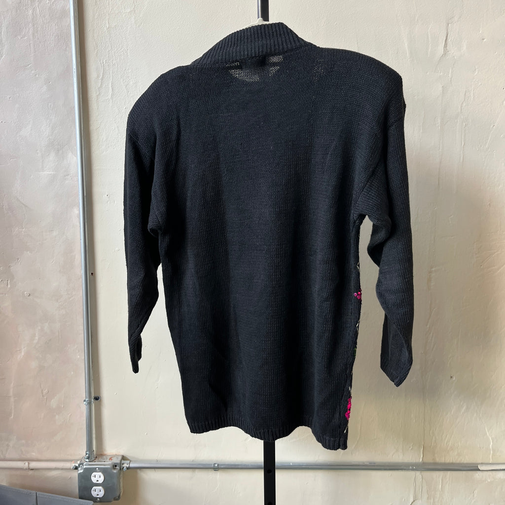 Sequins Sweater (S)