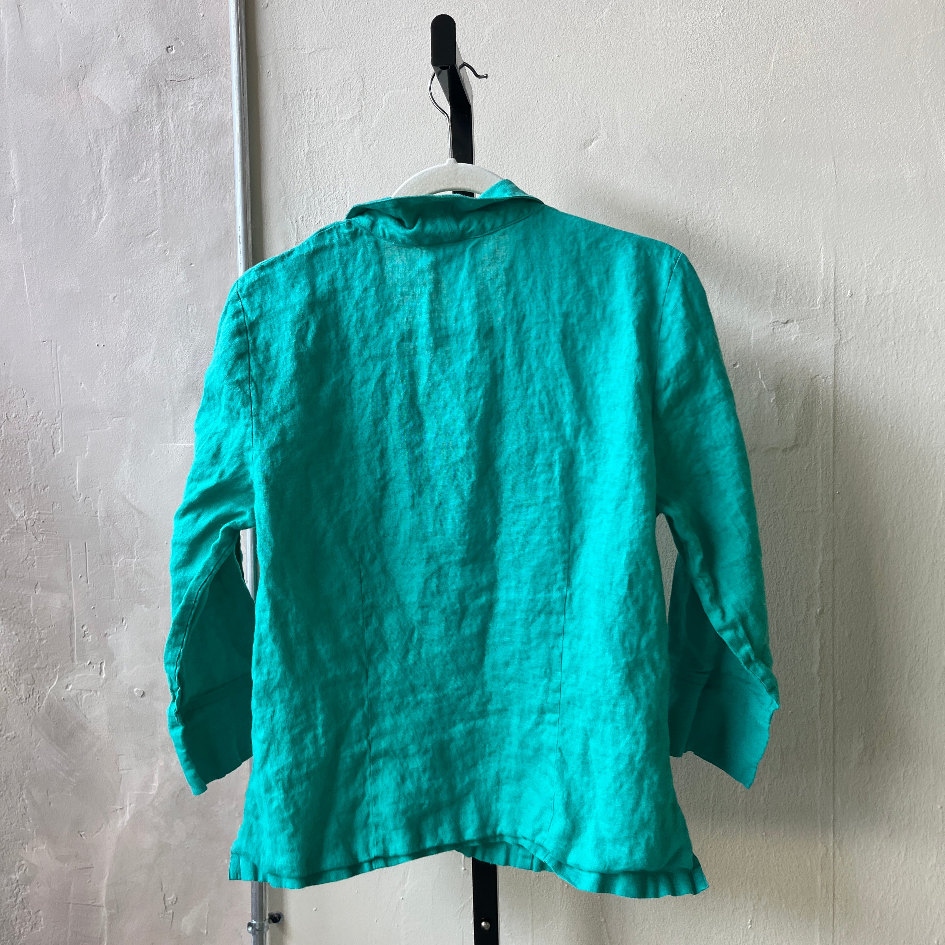 Linen Button Up (16)